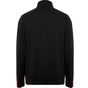 Roly WRK Maverick noir/rouge