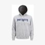 Official American Sweat à capuche New England Patriots