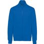 Kariban Veste molleton gratté homme light_royal_blue
