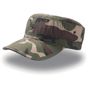 Atlantis Army Cap camouflage