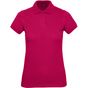 B&C Collection Inspire Polo/women_° sorbet