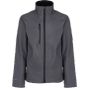 Regatta Men's H/M Softshell Jacket seal_grey