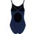 ProAct Maillot de bain  femme sporty_dark_navy