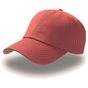 Atlantis Action Cap red