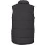WK Designed To Work Bodywarmer matelassé dark_grey
