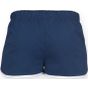 SF Clothing Kids´ retro shorts navy/white