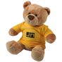 James&Nicholson Mini-T gold_yellow