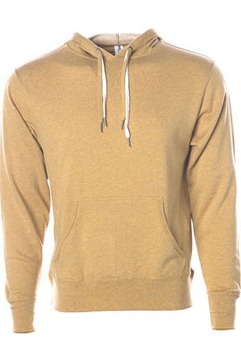 Image produit Unisex Midweight French Terry Hooded Pullover