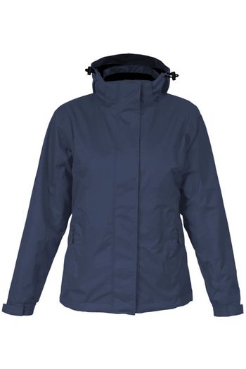 Image produit Women´s Performance Jacket C+