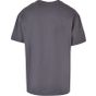 Build Your Brand Heavy Oversize Tee dark_grey