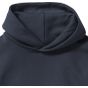 Russell Sweat capuche enfant french navy