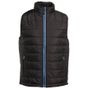 Pen Duick City Men black/royal