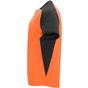 Roly Sport Bugatti orange_fluo/noir