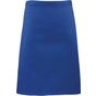 Premier Tablier de taille mi-long Colours Collection royal