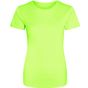AWDis Just Cool Women's Cool T electric_green