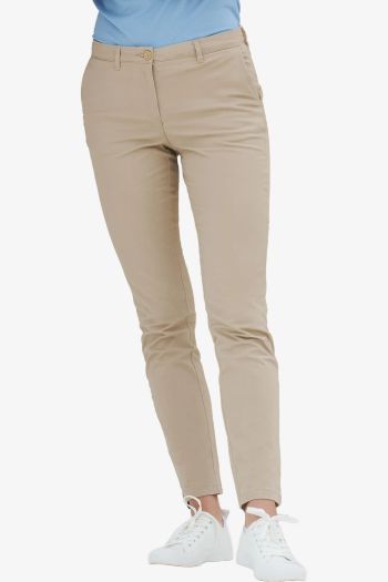 Image produit Ladie's stretch chino