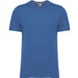 WK Designed To Work T-shirt à traitement antibactérien homme light_royal_blue
