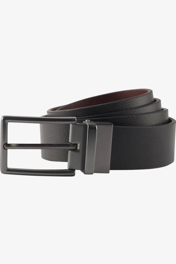 Image produit Ceinture homme double sens