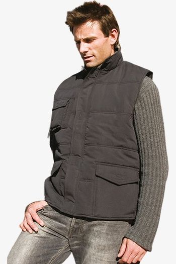 Image produit Promo Bodywarmer