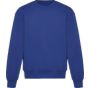 AWDis Just Hoods Signature Heavyweight Sweat bright_royal