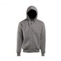 Pen Duick Street Hoodie heather_grey