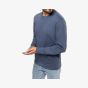 Kariban Sweat-shirt écoresponsable à col rond