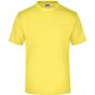 James&Nicholson Round-T Medium yellow