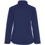 SG Signature Signature Tagless Softshell Jacket Kids navy