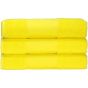 A&R Serviette mains PRINT-Me® Bright yellow