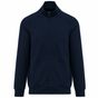 Kariban Premium Veste zippée homme deep_navy