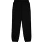 Bella + Canvas Unisex 10 oz heavyweight sweatpant black