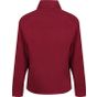 Regatta Men's Thor III Full Zip Fleece bordeaux