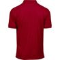 Tee Jays Luxury Stretch Polo red