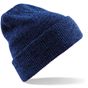 Beechfield Bonnet Heritage antique_royal_blue