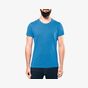 Kariban vintage MEN'S SHORT SLEEVE T-SHIRT KARIBAN VINTAGE