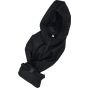 B&C Collection Kids Reset Windbreaker black