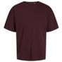 Produkt Jack & Jones Tee-shirt oversize en coton organique port_royale