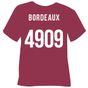 Poli-tape Poli-Flex® Turbo bordeaux