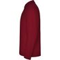 Roly Estrella L/S grenat