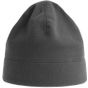 Atlantis Birk - Bonnet en polaire dark_grey