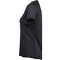 Tee Jays Ladies COOLdry Tee black