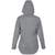 Promodoro Women´s Performance Jacket C+ steel_grey