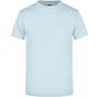 James&Nicholson Round-T Heavy light_blue