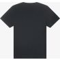 Bella + Canvas Unisex heavyweight garment dye tee washed_black