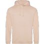 AWDis Just Hoods College Hoodie peach_perfect