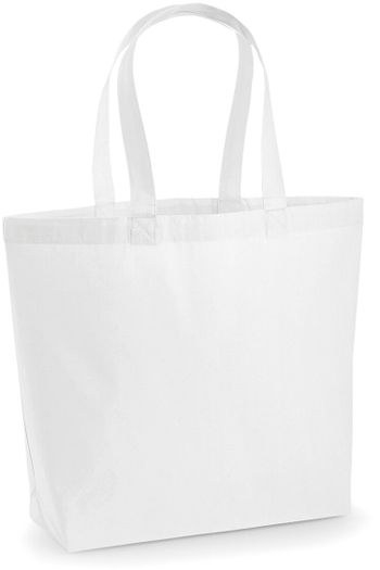 Image produit Maxi sac fourre-tout en coton de qualité