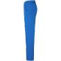 karlowsky Men's Pull-On Trousers Essential Royal blue