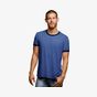 Anvil Anvil adult lightweight ringer tee