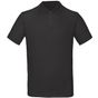 B&C Collection Inspire Polo/men_° black
