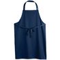 Dennys london Bib Aprons navy
